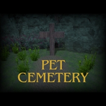 Pet Cemetery Image