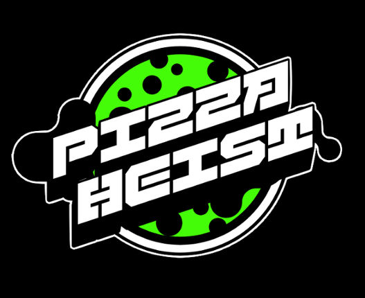 Pizza Heist Game Cover