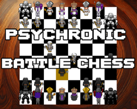 Psychronic Battle Chess MV/MZ Plugin Image