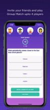 Quizpot: Multiplayer GK Trivia Image