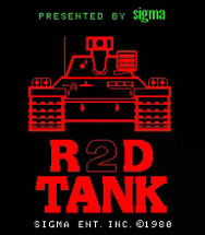 R2D Tank Image