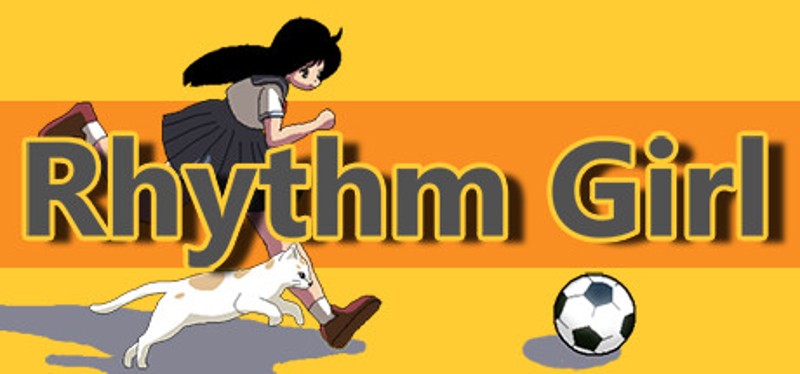 Rhythm Girl Game Cover