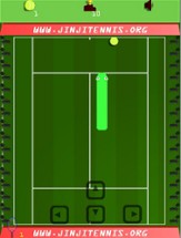 Risu Tennis Image