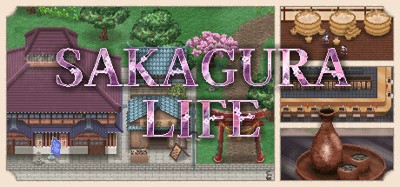 Sakagura Life Image