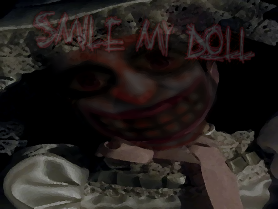 Smile my Doll Game Cover