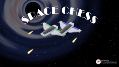 Space Chess Image