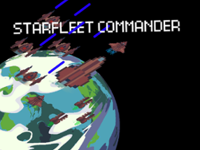 Starfleet commander Image