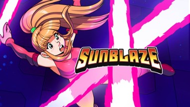 Sunblaze Image