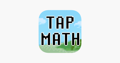 Tap Math - math facts practice Image