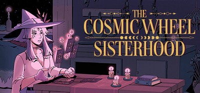 The Cosmic Wheel Sisterhood Image