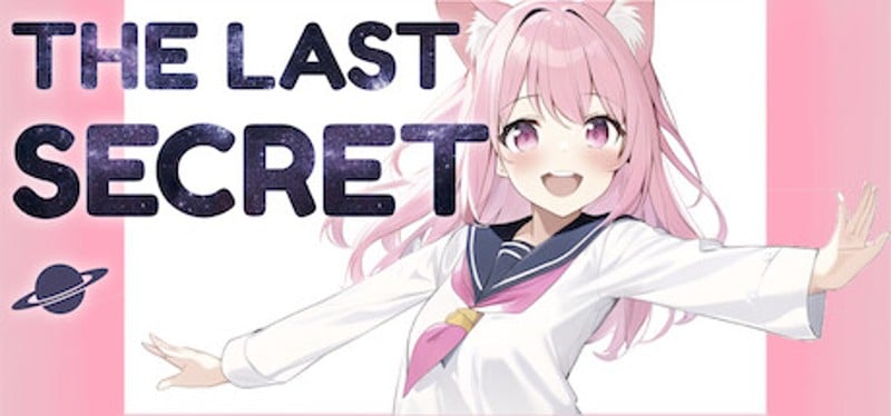 The Last Secret Game Cover