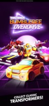 Transformers Bumblebee Image