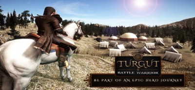 Turgut Battle Warrior Image