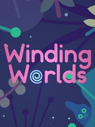 Winding Worlds Game Cover