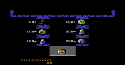 Wiz Max 2  - C64 game Image