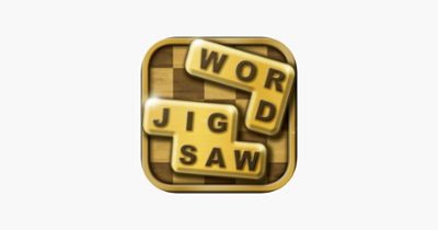 Word Jigsaw! Image