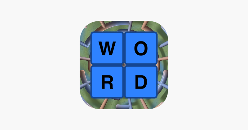 Word Puzzle Collection Game Cover