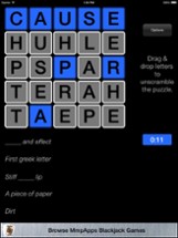 Word Puzzle Collection Image