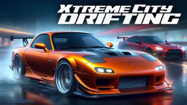 Xtreme City Drifting Image