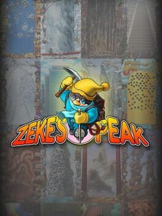 Zeke's Peak Game Cover