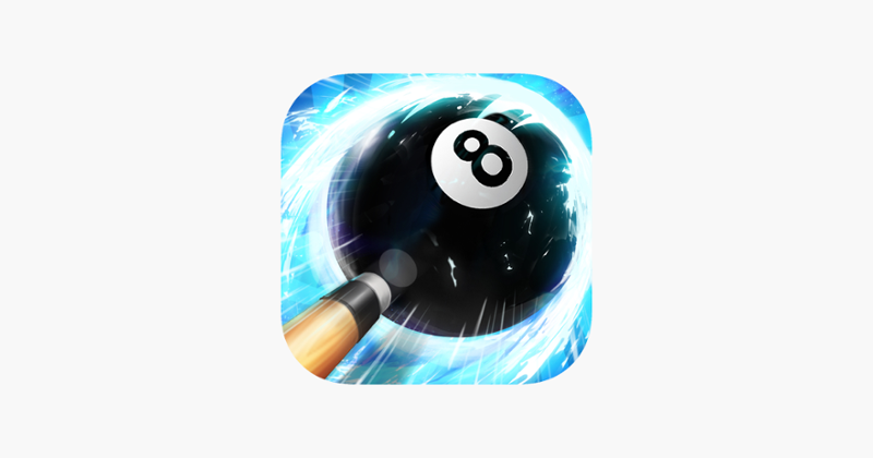 8 Ball Mania Game Cover