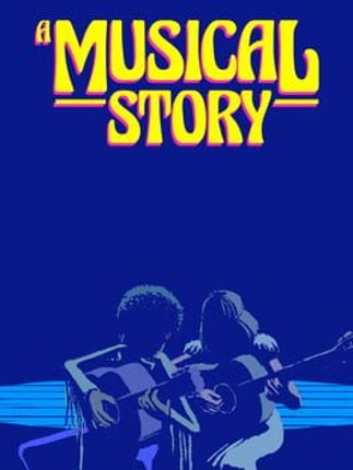 A Musical Story Game Cover