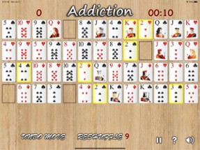 Addiction Solitaire Go Image