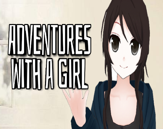 Adventures With a Girl Game Cover