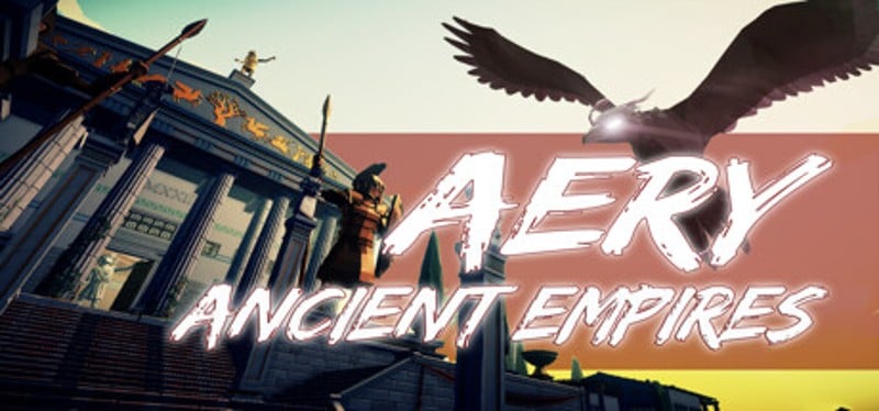 Aery - Ancient Empires Game Cover