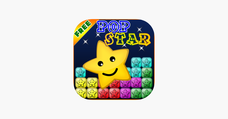 Amazing Smasher Pop Star - Funny Free Popping Game Game Cover