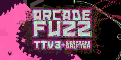 Arcade Fuzz Image