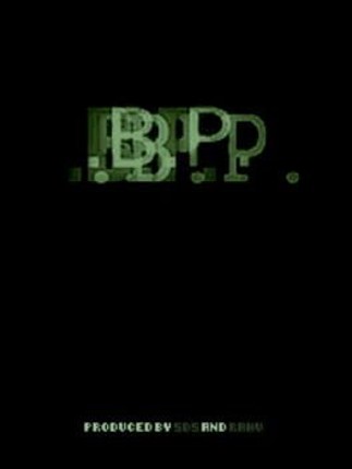 .B.P. Game Cover