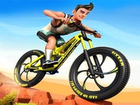 Bike Race Free - Motorcycle Racing Games online Image