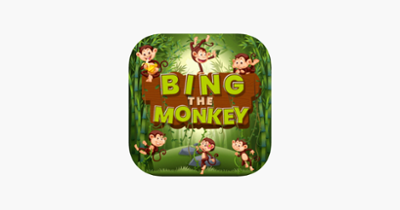 Bing: The Monkey Image