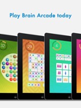 Brain Arcade Image