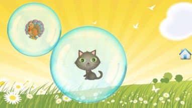 Bubbles for Toddlers &amp; Sounds Image