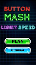Button Mash — Light Speed Image