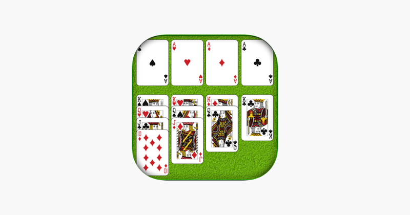 Card Solitaire Ext Game Cover