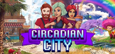 Circadian City Image