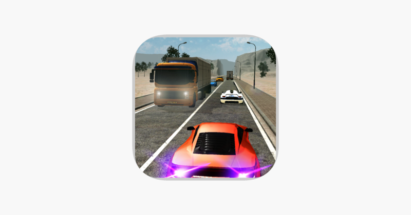 City Traffic Racer: Highway Es Game Cover