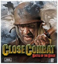 Close Combat 4: Battle of the Bulge Image