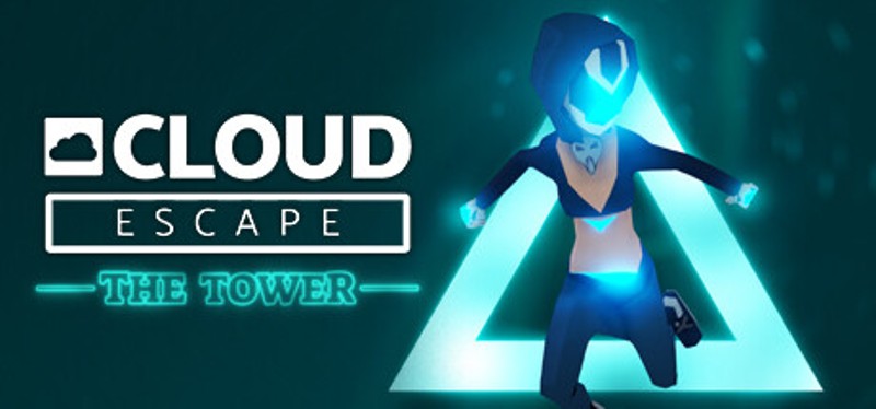 Cloud Escape Game Cover