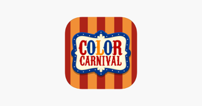 Color Carnival - color circus Image