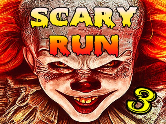 Death Park: Scary Clown Survival Horror Game Game Cover