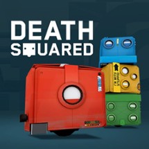 Death Squared Image