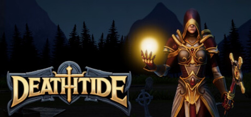 Deathtide Game Cover