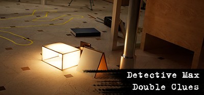 Detective Max: Double Clues Image