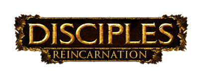 Disciples III: Reincarnation Image