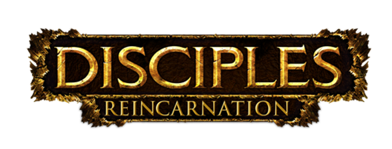 Disciples III: Reincarnation Game Cover