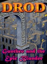 DROD: Gunthro and the Epic Blunder Image
